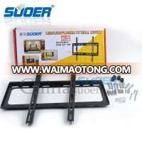 Suoer Reasonable Price for 26" to 55" TV Wall Bracket Easy Install TV Wall Mount Adjustable LCD/LED TV Wall Bracket