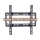 Wall mount tv bracket/wall hanging TV bracket/set-top box tv mount dvd wall bracket